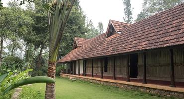 Rajakkad Estate