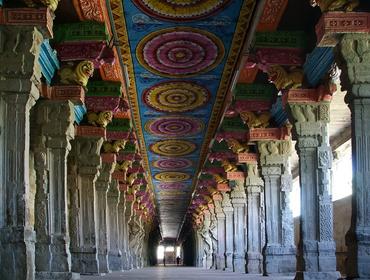 Meenakshi Temple, Madurai