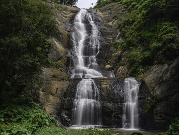 Waterfalls, Palani Hills