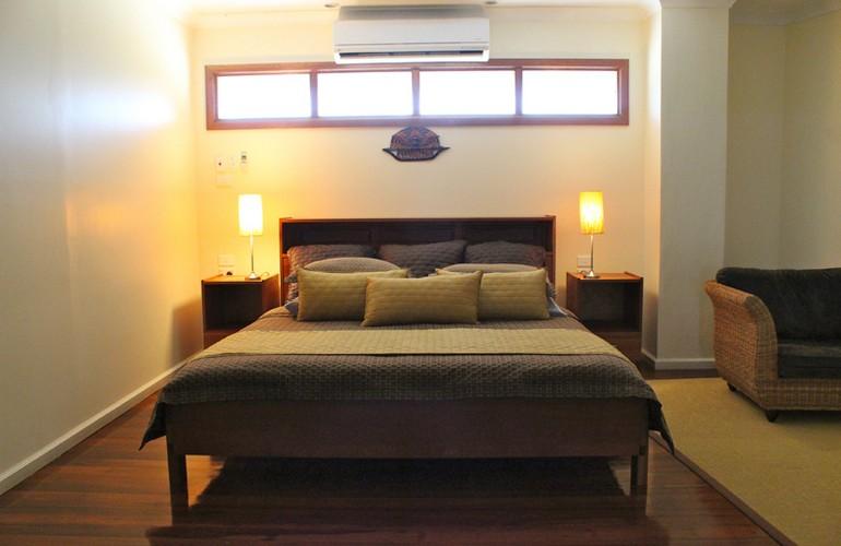 Bedroom, Rapopo Plantation Resort