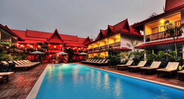 Preah Vihear Boutique Hotel