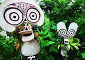 Discovering the Heart of Papua New Guinea