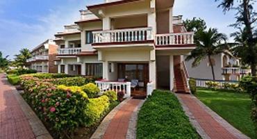 Ideal Beach Resort, Mahabalipuram