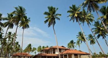 Kottukal Beach House by Jetwing, Arugam Bay