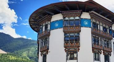 dusitD2 Yarkay Thimphu
