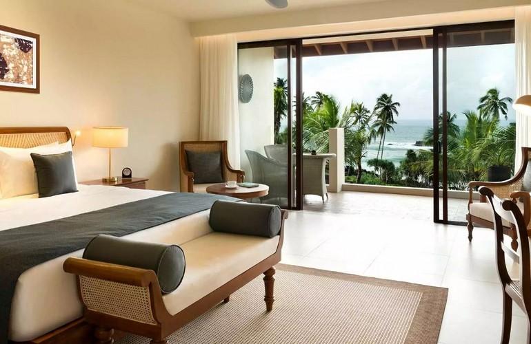 Premier Ocean View Room, Anantara Peace Haven Tangalle Resort