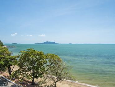 Beach, Kep