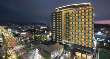 Ramada Jeonju