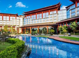 Shangri-La Hotel Guilin