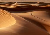 Salalah & The Empty Quarter