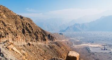 Jebel Al Harim