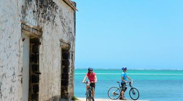 Cycling, Mauritius