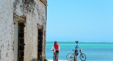 Cycling, Mauritius