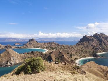 Komodo National Park