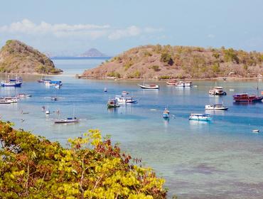 Labuan Bajo