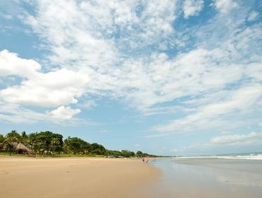 Beach, Seminyak