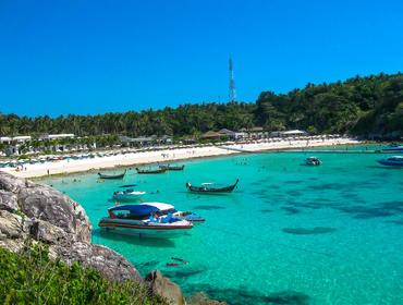 Koh Racha