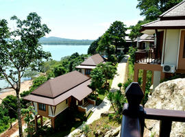 Victoria Cliff Hotel 