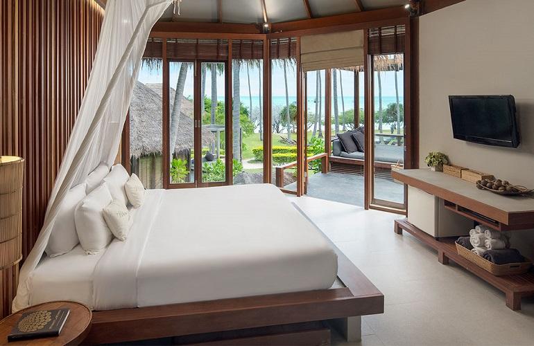 Getaway Villa, Haad Tien Beach Resort