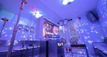 Korean Karaoke Room in Seoul, Bamboo Travel