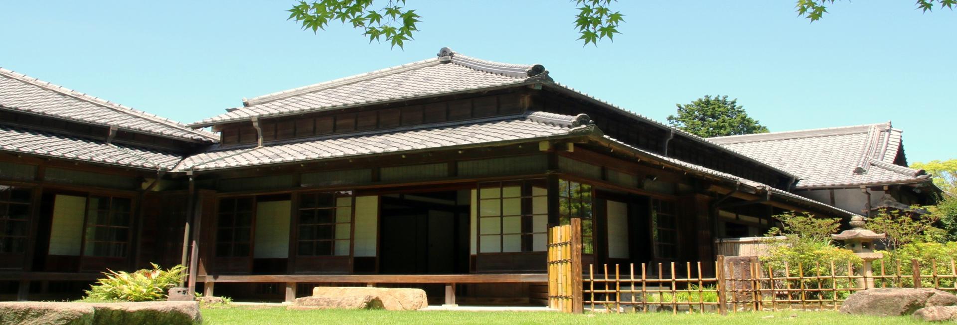 Chofu Mori Residence