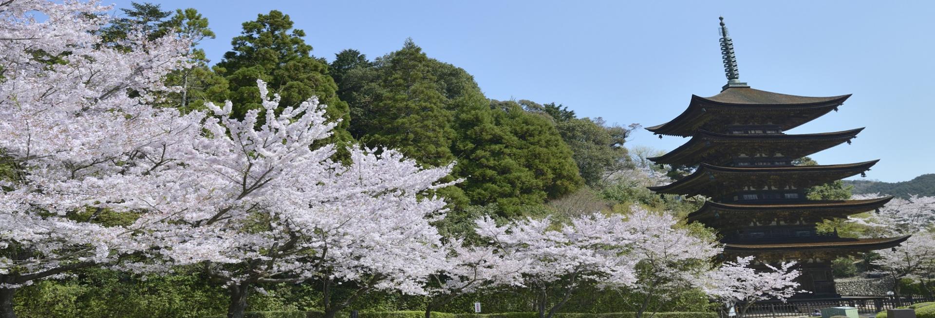 Rurikoji Temple