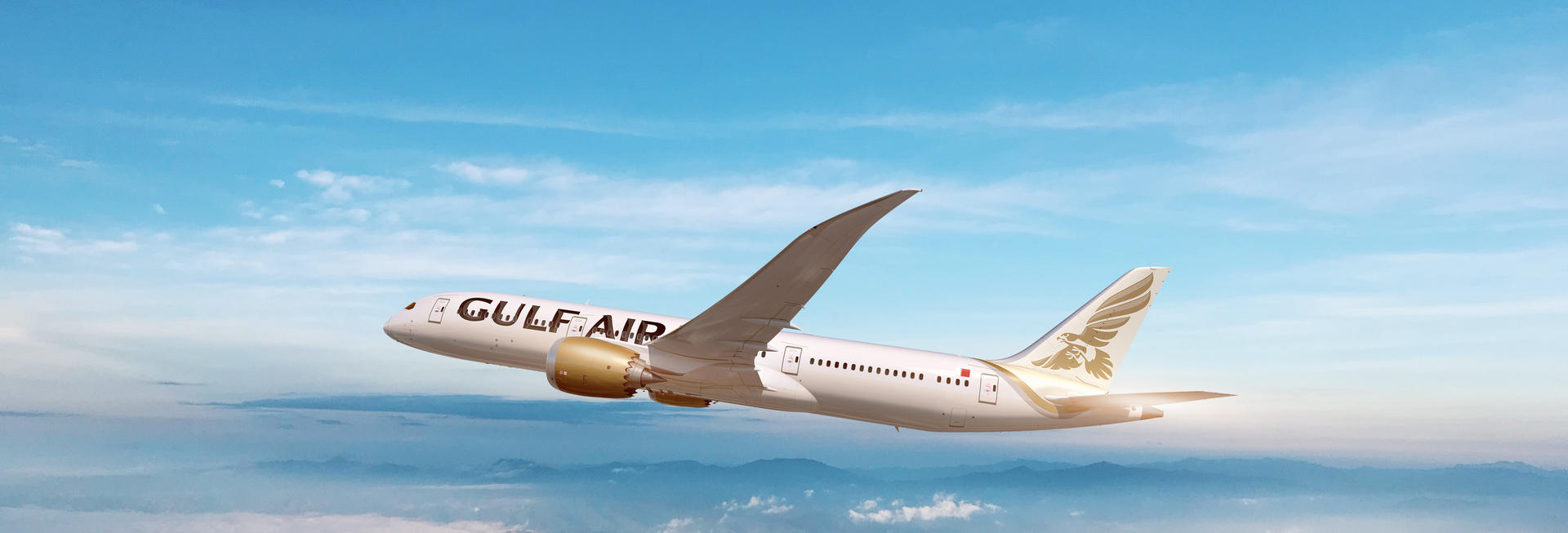 Gulf Air