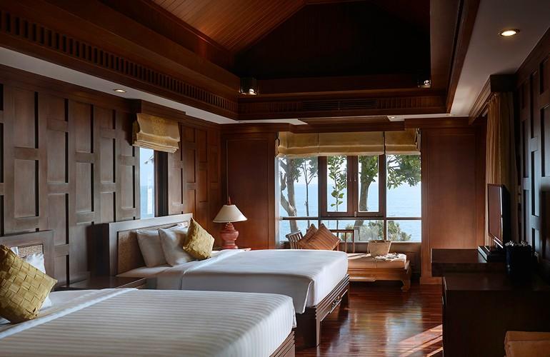 Baan Warin Suite, Rawi Warin Resort & Spa