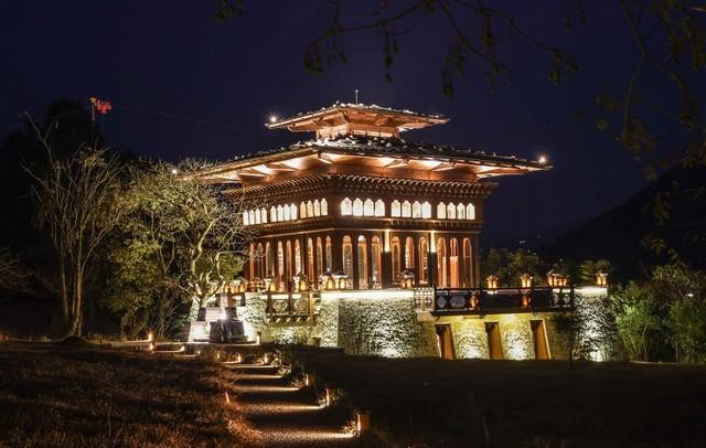 Bar, Pemako Punakha