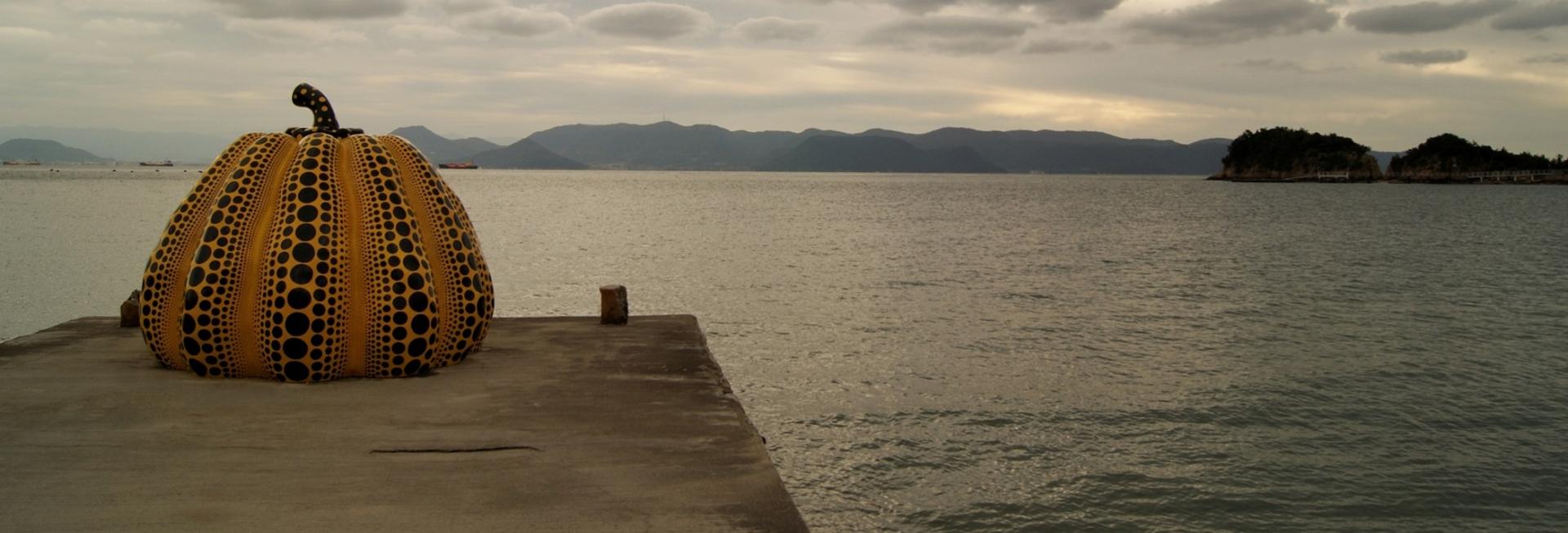 Naoshima Art Island