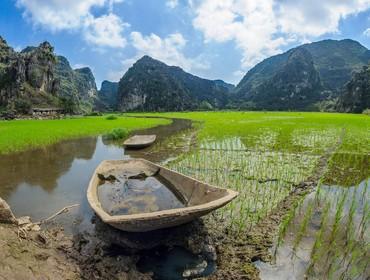 Ninh Binh