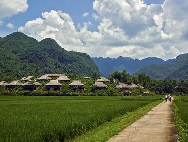 Mai Chau