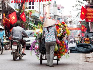 Hanoi