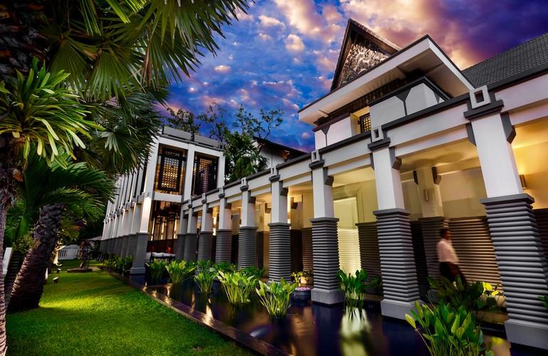 Angkor Wing, Shinta Mani Angkor & Bensley Collection Pool Villas