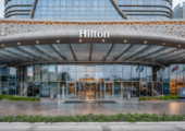 Hilton Tashkent City Hotel