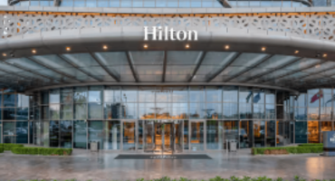 Hilton Tashkent City