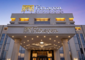 Farovon Khiva Hotel