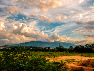 Xishuangbanna