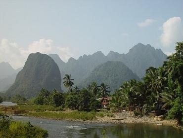 Vang Vieng