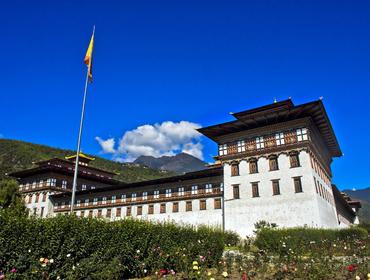 thimphu