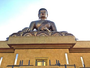 buddha-dordenma-statue