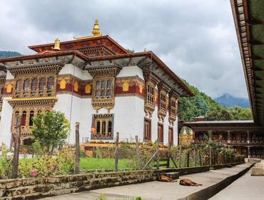 bumthang-chumey-valley