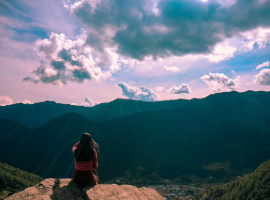 Bhutan - trekking