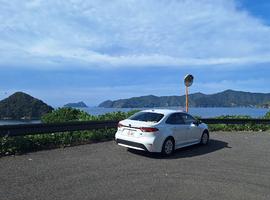 Self-drive tour in Japan