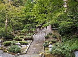 Eiheiji Temple, Fukui, Japan