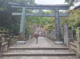 Kompira Shrine, Kotohira