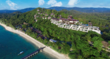 Intercontinental Koh Samui