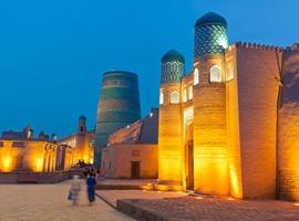 Khiva