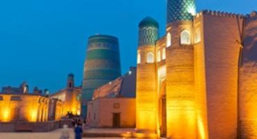 Khiva