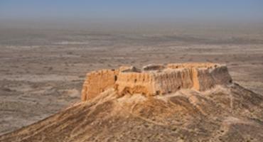 Khorezm Fortresses, Nukus